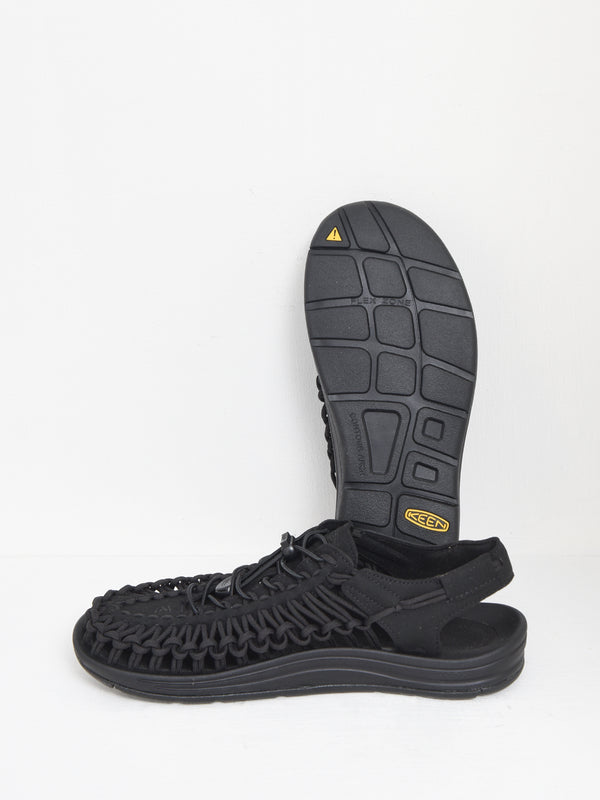UNEEK-M_BLACK/BLACK_BKBK